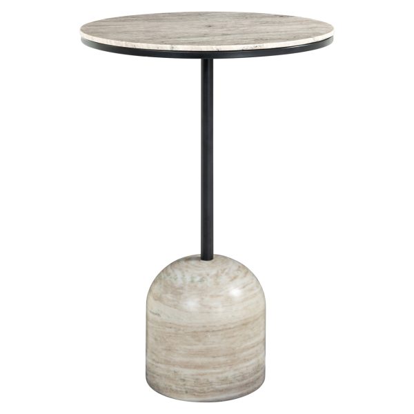 Bartafel Duncan sand 75Ø Richmond Interiors