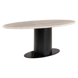 Eettafel Brodman sand 200 Richmond Interiors
