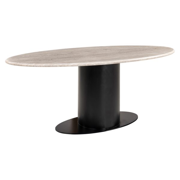 Eettafel Brodman sand 200 Richmond Interiors
