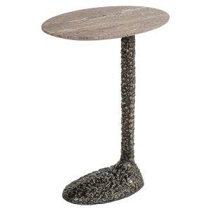 Bijzettafel Arosa brown Richmond Interiors