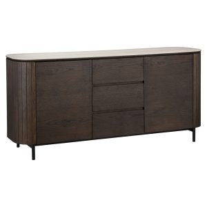 Dressoir Ritz brown Richmond Interiors