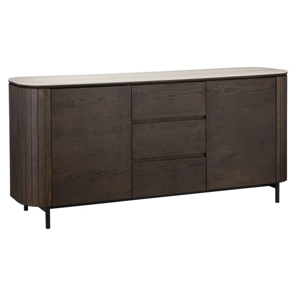 Dressoir Ritz brown Richmond Interiors