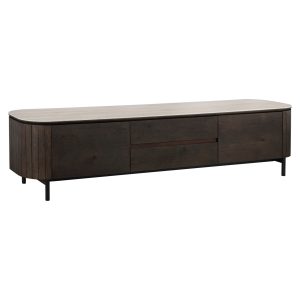TV-meubel Ritz brown Richmond Interiors