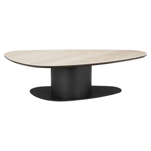 Salontafel Ritz beige Richmond Interiors - Afbeelding 2
