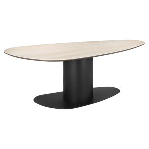 Eettafel Ritz beige Richmond Interiors