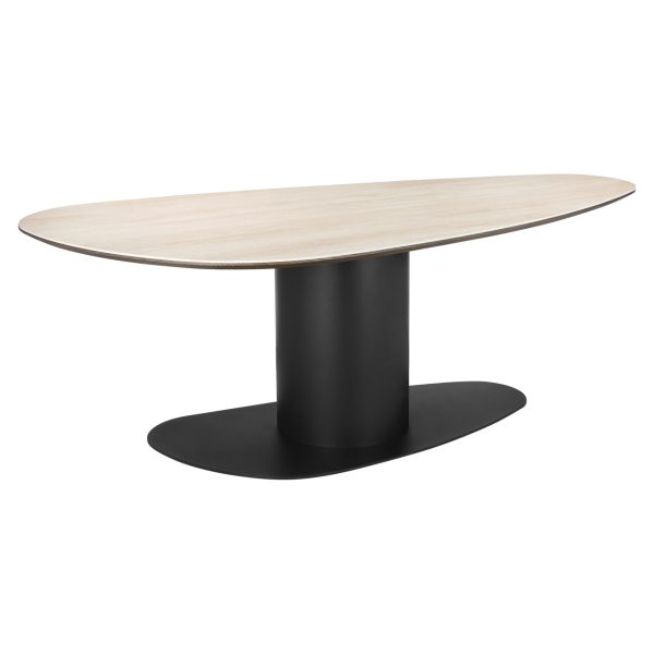 Eettafel Ritz beige Richmond Interiors