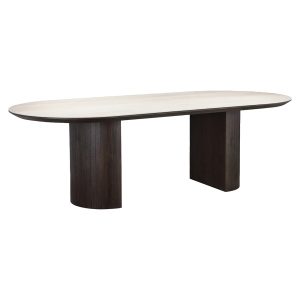 Eettafel Ritz brown 240 Richmond Interiors