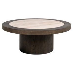 Salontafel Nando brown Richmond Interiors