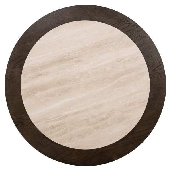 Salontafel Nando brown Richmond Interiors - Afbeelding 2