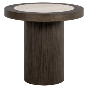 Bijzettafel Nando brown Richmond Interiors