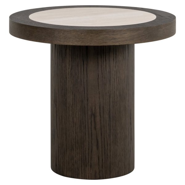 Bijzettafel Nando brown Richmond Interiors