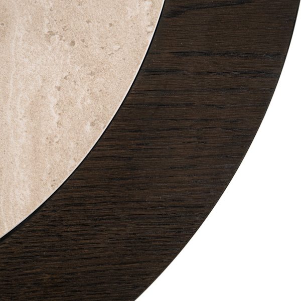 Bijzettafel Nando brown Richmond Interiors - Afbeelding 3