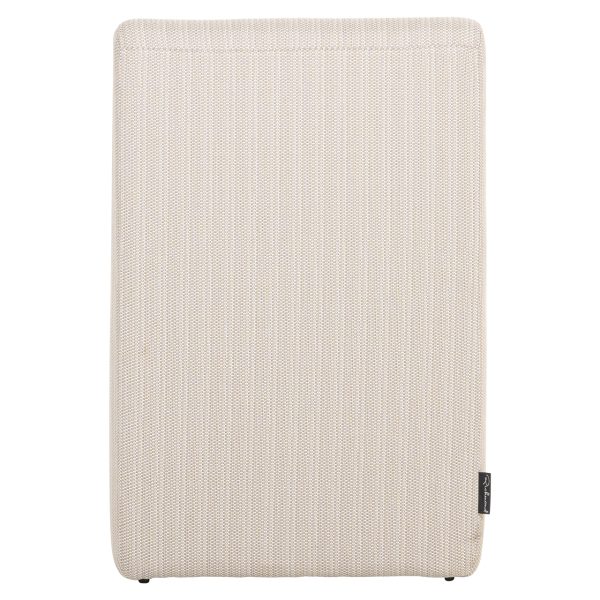 Outdoor eetkamerstoel Riva beige Richmond Interiors - Afbeelding 5