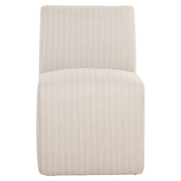 Outdoor eetkamerstoel Riva beige Richmond Interiors - Afbeelding 6
