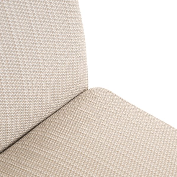 Outdoor eetkamerstoel Riva beige Richmond Interiors - Afbeelding 8