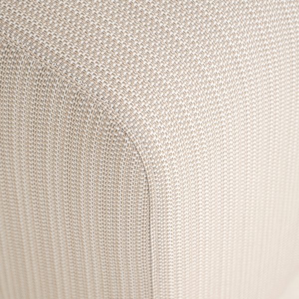 Outdoor eetkamerstoel Riva beige Richmond Interiors - Afbeelding 9
