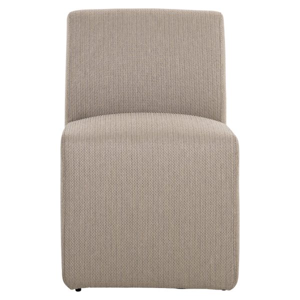 Outdoor eetkamerstoel Riva taupe Richmond Interiors - Afbeelding 5