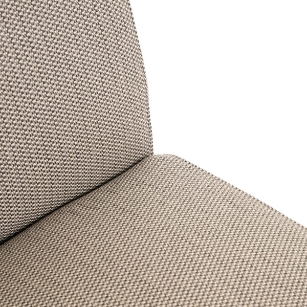Outdoor eetkamerstoel Riva taupe Richmond Interiors - Afbeelding 7