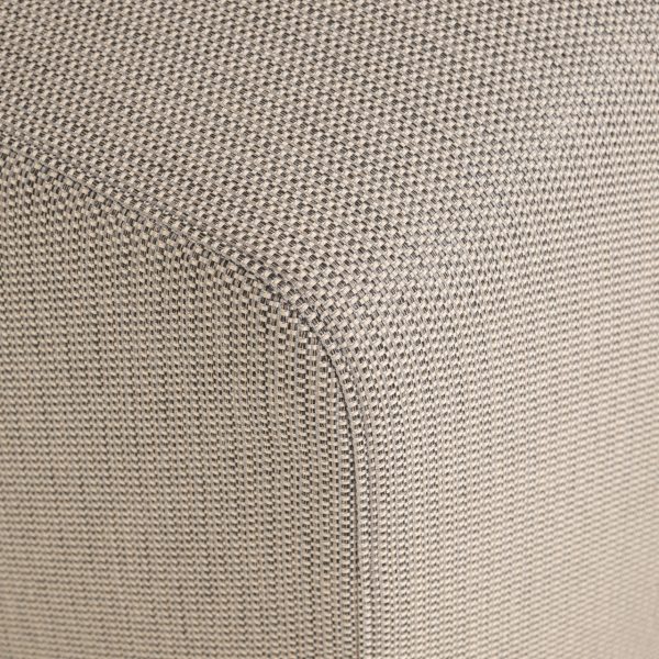 Outdoor eetkamerstoel Riva taupe Richmond Interiors - Afbeelding 8