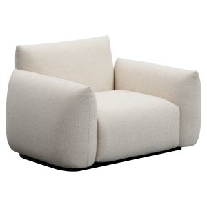Outdoor lounge stoel Dawson beige alpine Richmond Interiors