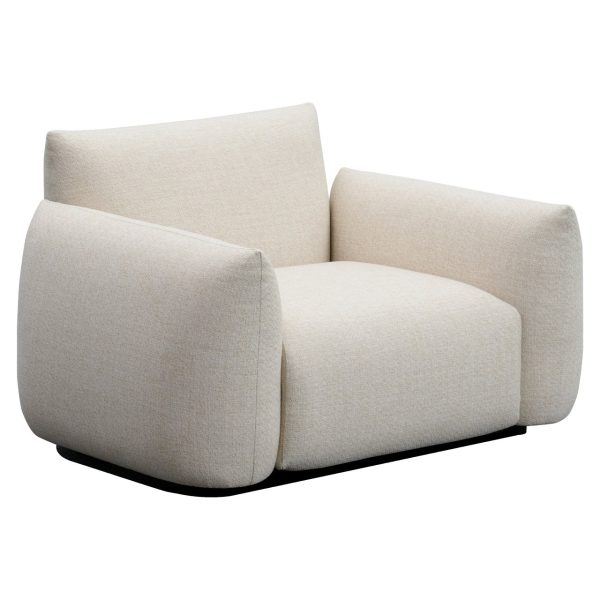 Outdoor lounge stoel Dawson beige alpine Richmond Interiors