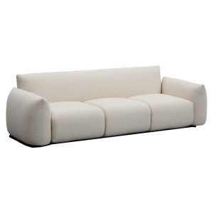 Buiten bank Dawson beige alpine Richmond Interiors