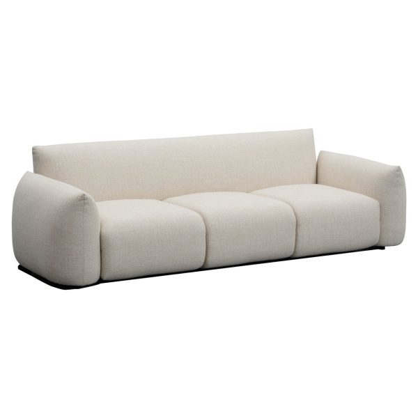 Buiten bank Dawson beige alpine Richmond Interiors