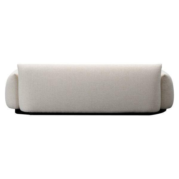 Buiten bank Dawson beige alpine Richmond Interiors - Afbeelding 3