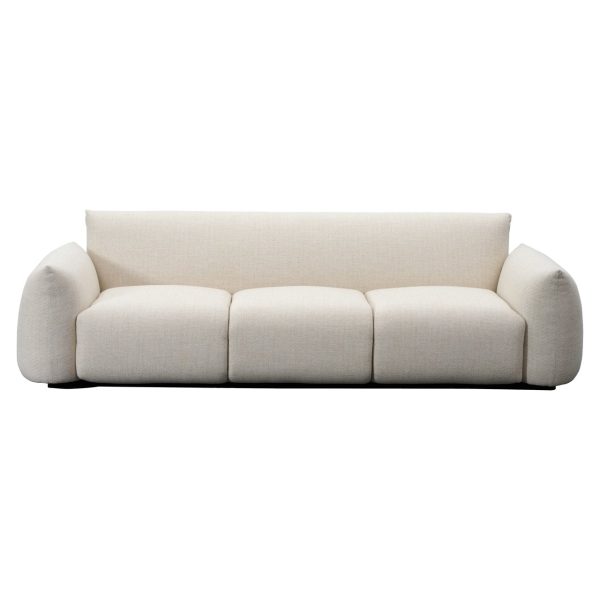 Buiten bank Dawson beige alpine Richmond Interiors - Afbeelding 4