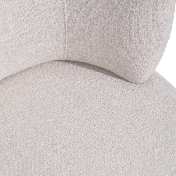 Buiten bank Dawson beige alpine Richmond Interiors - Afbeelding 6
