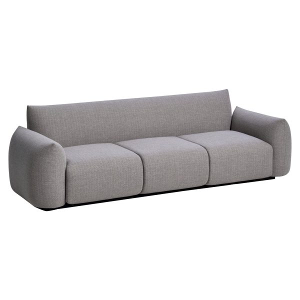 Buiten bank Dawson greige alpine Richmond Interiors