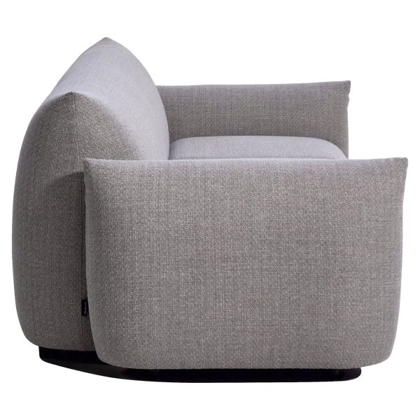 Buiten bank Dawson greige alpine Richmond Interiors - Afbeelding 3