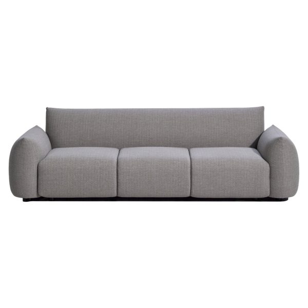 Buiten bank Dawson greige alpine Richmond Interiors - Afbeelding 4
