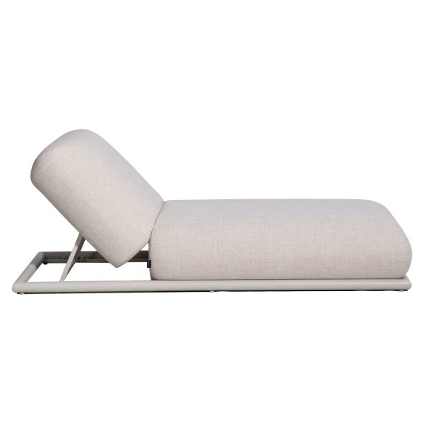 Outdoor dagbed Sullivan beige alpine Richmond Interiors - Afbeelding 2