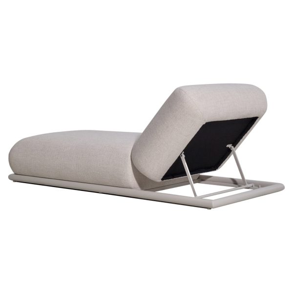 Outdoor dagbed Sullivan beige alpine Richmond Interiors - Afbeelding 5