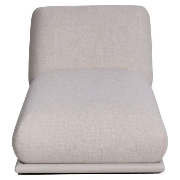 Outdoor dagbed Sullivan beige alpine Richmond Interiors - Afbeelding 3