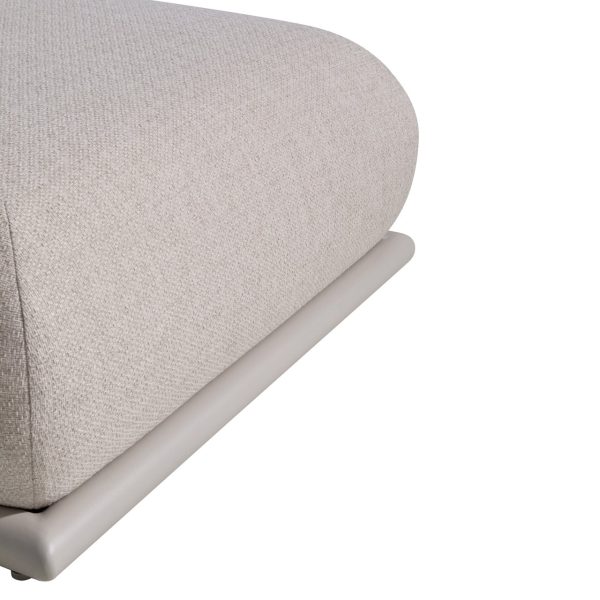 Outdoor dagbed Sullivan beige alpine Richmond Interiors - Afbeelding 4