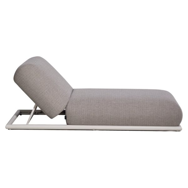 Outdoor dagbed Sullivan greige alpine Richmond Interiors - Afbeelding 5