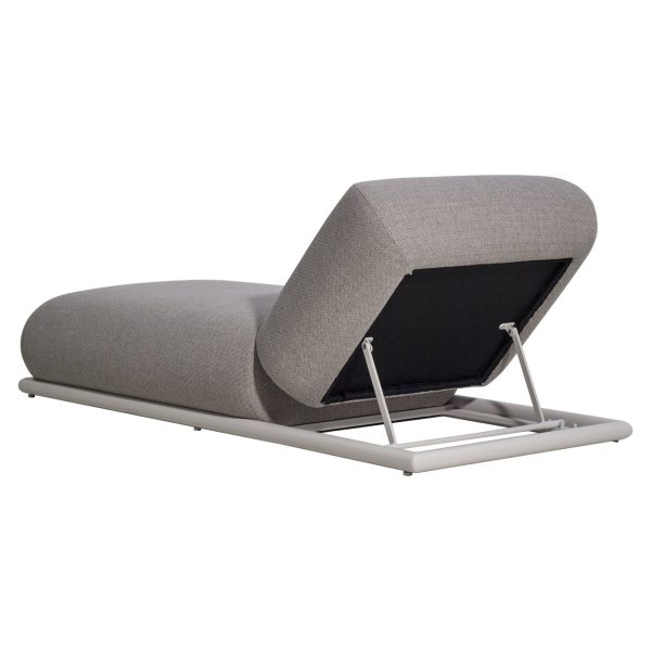 Outdoor dagbed Sullivan greige alpine Richmond Interiors - Afbeelding 6