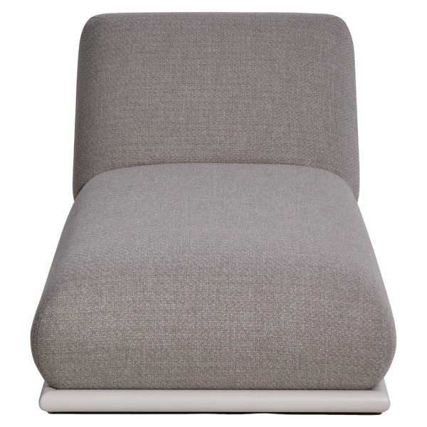 Outdoor dagbed Sullivan greige alpine Richmond Interiors - Afbeelding 3