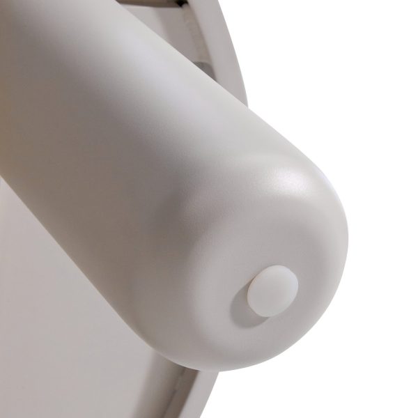 Buiten salontafel Quinn light beige  86Ø Richmond Interiors - Afbeelding 2