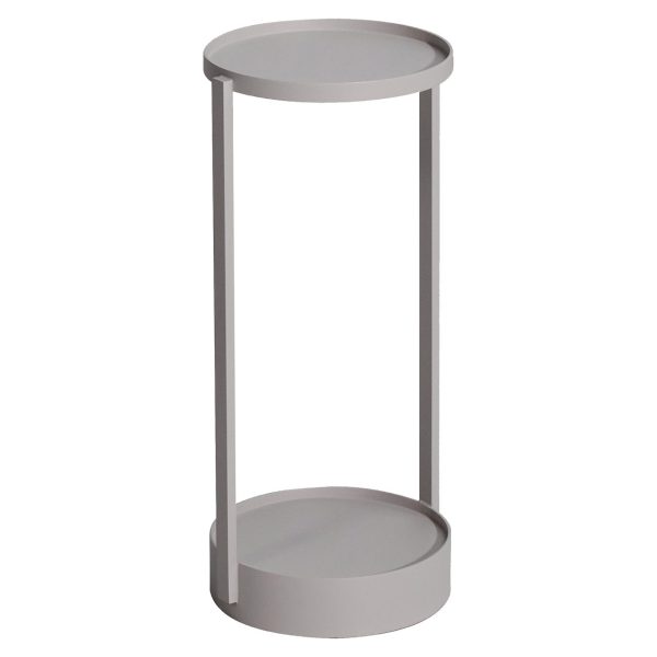 Outdoor bijzettafel Reed light beige Richmond Interiors - Afbeelding 2