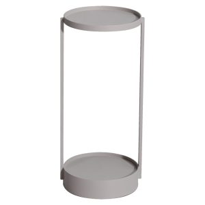 Outdoor bijzettafel Reed light beige Richmond Interiors