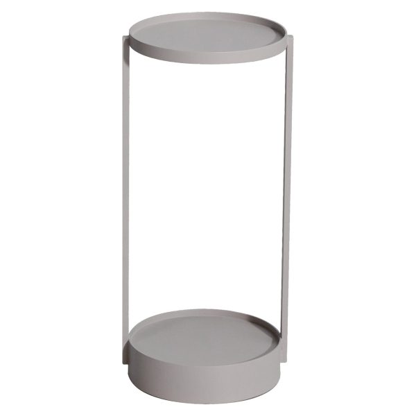 Outdoor bijzettafel Reed light beige Richmond Interiors