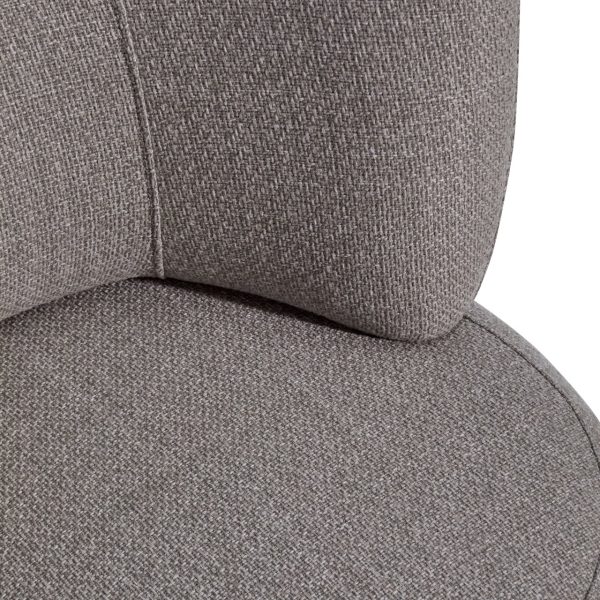 Outdoor eetkamerstoel Mason greige alpine swivel Richmond Interiors - Afbeelding 8