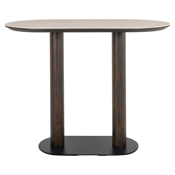 Bartafel Ritz brown Richmond Interiors - Afbeelding 2