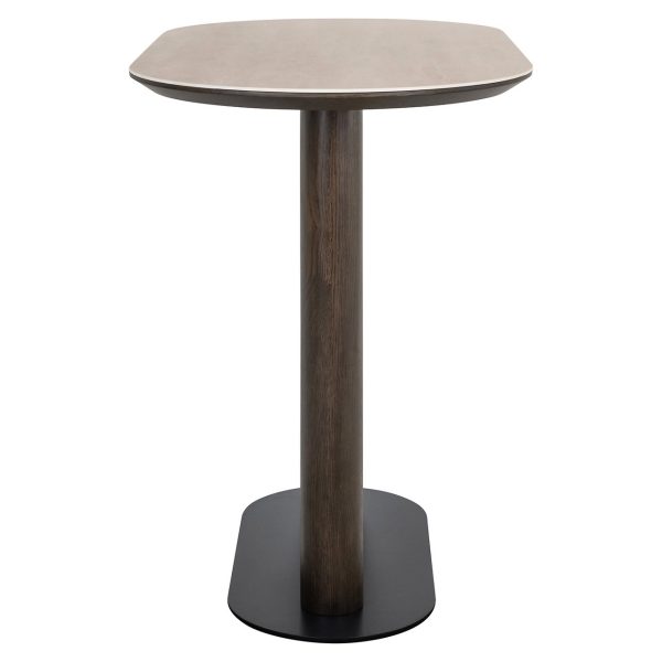 Bartafel Ritz brown Richmond Interiors - Afbeelding 3