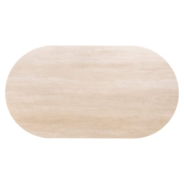 Bartafel Ritz brown Richmond Interiors - Afbeelding 4