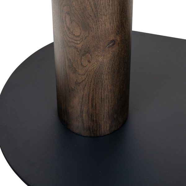 Bartafel Ritz brown Richmond Interiors - Afbeelding 5