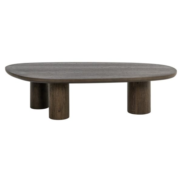 Salontafel Ellington brown Richmond Interiors - Afbeelding 2